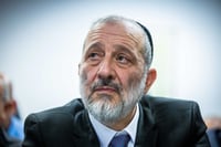 משבר נוסף: דובר ש"ס במתקפה חריפה על נתניהו