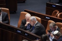 הפלונטר של נתניהו: למה גלנט עדיין לא פוטר?