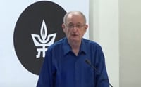 קיש הודיע: זהו חתן פרס ישראל בחקר המשפטים