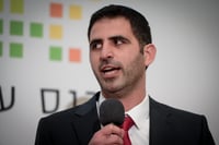 מכה קשה לקרעי: סגירת התאגיד אינה על הפרק