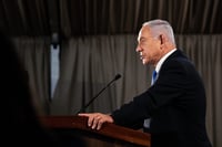 נתניהו