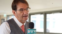 ביסמוט לסרוגים: "השאיפה שלנו – להוריד את הלהבות"