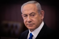 נתניהו שם ברקס: הריסת מבנה במזרח י-ם תידחה