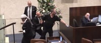 ח"כ כהן על כסיף: "לבוגדים מדברים בשפת בהמות"