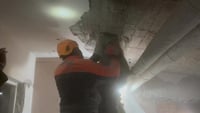צפו: חילוץ נוסף של צעיר מתוך ההריסות בטורקיה