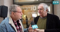חברי זהו זה בראיון לסרוגים: ”אנחנו בורים, אבל גם אתם”
