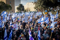 דווקא בגלל גוש קטיף: אסור להתעלם מקולות המחאה
