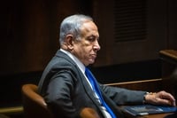 ראש הממשלה נתניהו