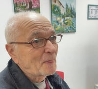 נחשפה זהותו של האלמוני שאותר בתל אביב