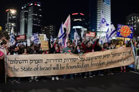 זו יכלה להיות שעתו היפה של הציבור הדתי לאומי