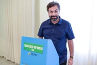 אורי זכי: אי אפשר להתעלם מכמות החללים הדתיים