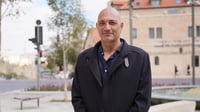 מפקד מחאת בלפור: "יעלימו את מי שיתנגד למשטר". צפו