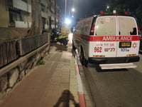 חשד לרצח: נקבע מותה של האישה שהותקפה בביתה