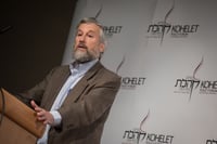 יו"ר פורום קהלת: פסקת ההתגברות – רעיון מטופש