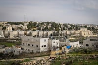 הישג לימין: אושרה בניית 7,000 יחידות דיור ביו״ש