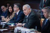 תהיה הקפאה? ישיבת ממשלה, ארכיון
