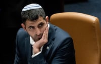 שלמה קרעי, צפוי לצאת לביקור בממלכה