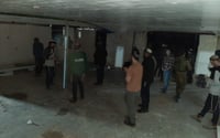 שעות אחרי הסיכום בירדן: תושבים חזרו לגור באביתר