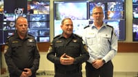 המפכ"ל לקראת ההפגנה: "לא נקבל ונדליזם"