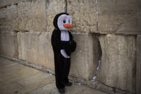 מתי מתחיל הצום? מתי נגמר הצום? תענית אסתר תשפ"ד
