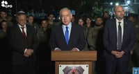 נתניהו: "אין מקום לסרבנות, צריך להוקיע אותה"