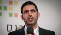 שר התקשורת שלמה קרעי