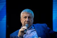 אחרי שעורר סערה – יעקב ברדוגו מתנצל: "שגיתי"