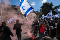 איילון נפתח לתנועה; 15 מפגינים נעצרו
