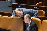 100 פרופסורים חתמו על תמיכה ברפורמה המשפטית
