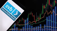המשך ההתרסקות- בנק SVB בארץ נסגר עשרות יפוטרו