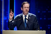 הנשיא משיב: "מציע לכולם ללמוד את המתווה"