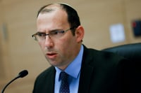 רוטמן מגיב: גליקמן וחדשות 13 עברו לרכילות צהובה