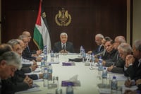 הרשות הפלסטינית זועמת: נתניהו רימה אותנו