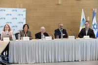 מצב חירום: 170 אלף ילדים לא מחוסנים לפוליו