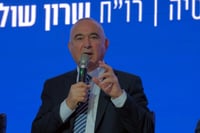 ח"כ מהליכוד מודיע: "אקדם חוקים רק בהסכמה רחבה"