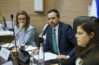 חוק החמץ בדרך לאישור סופי במליאת הכנסת