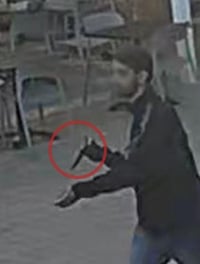 החבל כפי שתועד