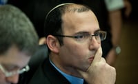 תקרית המגפון | שמחה רוטמן: מה באמת קרה בניו יורק