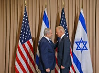 האזהרה של ארה"ב: 'תדמית ישראל על כף המאזניים'