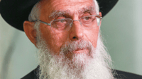 הרב יעקב אריאל