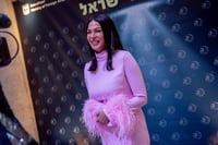 מירי רגב בחרה: זו המנחה של טקס הדלקת המשואות