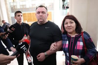 השופטת שהרשיעה את זדורוב: "ההודאה מפורטת"
