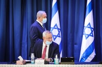 הליכוד: ״הצעת חוק הגיוס דומה להצעתו של גנץ״