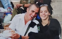 חברתו של ארז ז"ל: "זה לא פשוט כשאין טבעת"