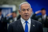סקר: הליכוד בשפל של מנדטים; גנץ ממשיך לזנק