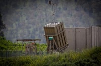 יוסי יהושע מודאג: נתונים לא טובים לכיפת ברזל