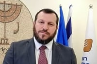 עמיחי אליהו מטיל פצצה: נתנגד לדיל של סמוטריץ' ודרעי