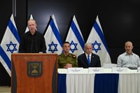 נתניהו: "בימים הקרובים נידרש לאורך רוח"