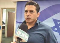 "הייתה מערכה מוצלחת. לא התחייבנו להפסקת סיכולים"