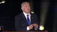 נתניהו: "המסר של 'מגן וחץ' נקלט במקומות נוספים"